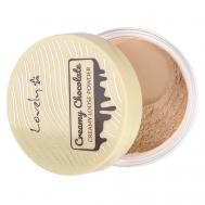 Рассыпчатая пудра матовая Creamy Chocolate Loose Powder 8 Lovely