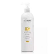 Восстанавливающий лосьон для сухой и чувствительной кожи с 10% мочевины 500 Babe