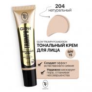 Крем тональный GLOW TRIUMPH Foundation TF