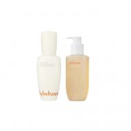 Набор First Care Activating Serum VI & Gentle Cleansing Foam Set Sulwhasoo