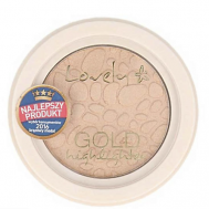 Хайлайтер для лица Bouncy Lovely