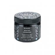 Маска очищающая для лица и зоны декольте с чаем матча 65 Kleona