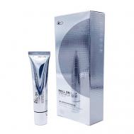 Сыворотка-роллер для кожи вокруг глаз с муцином улитки 25 ECOBRANCH