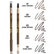 Карандаш для Бровей tattoo brow NIMBT