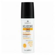 Солнцезащитный гель Color White SPF50+ 50 Heliocare