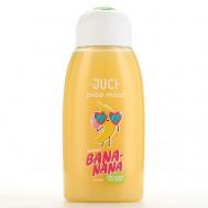 Гель для душа Banana, аромат банана 300 PICO MICO
