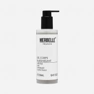 Гель для тела омолаживающий и разглаживающий 250 MERBELLE
