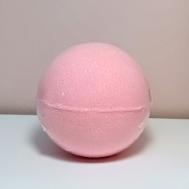 Бомбочка для ванны "Манго и орхидея" УТКА В ПЕНЕ