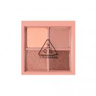 Мини-палетка теней для век Mini Multi Eye Color Palette 3ce