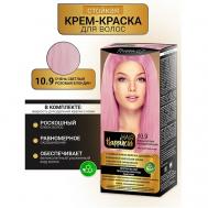 Крем-краска для волос аммиачная Hair Happiness Белита-М