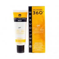 Средство для защиты от солнца для лицаSPF 50+ 50 Heliocare