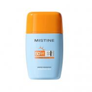 Солнцезащитное молочко ULTRA PROTECTION CLEAR&LIGHT SPF50+ 40 Mistine