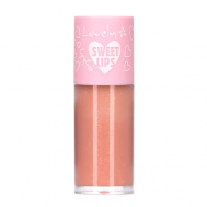 Блеск для губ Sweet Lips Lovely