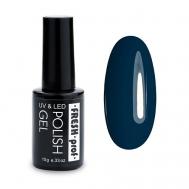 Гель лак для ногтей Kapsula FRESH PROF