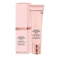 Тональный ВВ-крем с эффектом сияния кожи BLOOMING BB FOUNDATION NAJ-OLEARI