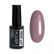 Гель лак для ногтей Violet FRESH PROF