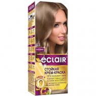 Стойкая крем-краска  для волос с маслами OMEGA 9 ECLAIR