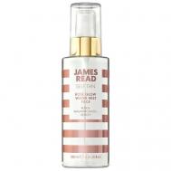 Спрей-автозагар для лица интенсивное сияние ROSE GLOW WATER MIST FACE 100 James Read