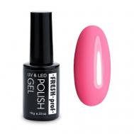 Гель лак для ногтей Summer FRESH PROF