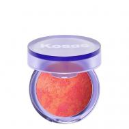 Запеченные румяна Blush Is Life Baked Dimensional + Brightening Blush KOSAS