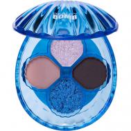 Палетка теней для век Jelly Pirate Beauty Bomb