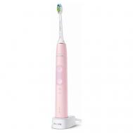Электрическая зубная щетка Sonicare ProtectiveClean 4500 HX6836/24 Philips