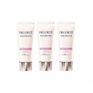 Солнцезащитный крем-тоннер Sun Shelter 35 DECORTÉ