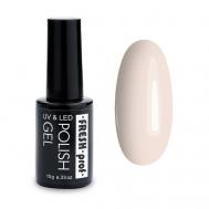 Гель лак для ногтей Ivory FRESH PROF