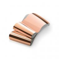 Фольга для дизайна ногтей и аквадизайнов NAIL CLUB