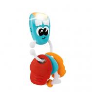 Игрушка-прорезыватель "Электронные ключи" Electronic Keys Chicco