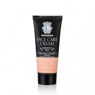 Крем для чувствительной кожи лица Face Care Cream Sensitive Skin 100 LAVISH CARE