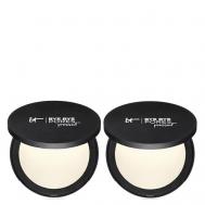 Набор компактных пудр Bye Bye Pores Pressed Setting Powder Duo IT Cosmetics