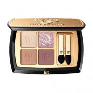 Палетка теней для век Sculpting & Radiant Quad Eyeshadow Palette MAOGEPING