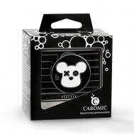 Ароматизатор для автомобиля Медальон Мишка 10 CAROMIC