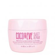Восстанавливающая маска для волос Sweet Repair 212 Coco & Eve