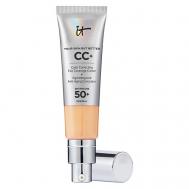 CC+ крем Your Skin But Better SPF50 с антивозрастным уходом IT Cosmetics