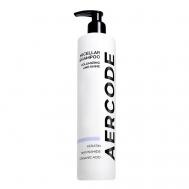 Мицеллярный шампунь Объем и блеск 400 AERCODE