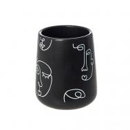 Стакан для ванной Анри, керамика Fresh Code