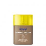 Тональное средство Protec(Tint) Daily SPF Tint SPF 50 SUPERGOOP!