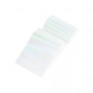 Голографическая фольга для дизайна NAIL CLUB