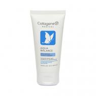Крем для лица AQUA BALANCE Ночной 50 MEDICAL COLLAGENE 3D