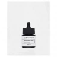 Сыворотка для жирной и проблемной кожи The Niacinamide 15 20 COSRX