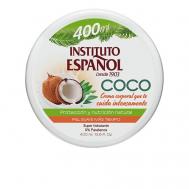 Крем для тела Coco 400 Instituto Espanol