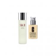Набор средств для лица Hydrate And Moisturize SK-II