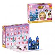 Адвент-календарь  Bitty POP! Disney Princess Funko