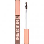 Гель для бровей Brow Fixing Gel STELLARY