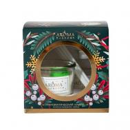 Ароматический набор "Прикосновение зимы" Christmas 90 AROMAHARMONY
