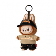 Брелок-игрушка LABUBU «Wacky Mart», коллекция «Wacky Mart Series» POP MART