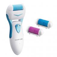 Электрическая пилка для ног GL4920 GALAXY LINE