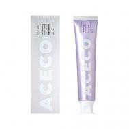 Паста зубная 80 ACECO